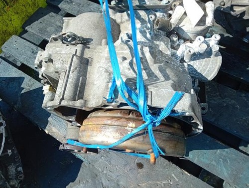 Boite vitesses volkswagen - de,
