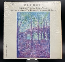 Beethoven-Symphony No. 7 In A