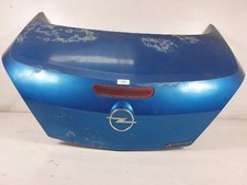 Hayon opel tigra twin top - hayon,