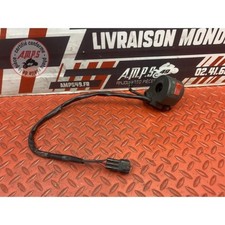 Commodo droit Kawasaki ER6 N