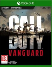 Call duty vanguard - duty,