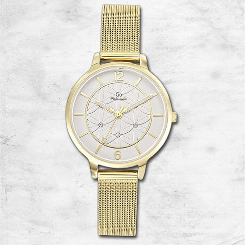 Girl only montre - girl, femme