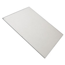 Vitre intérieure porte Four