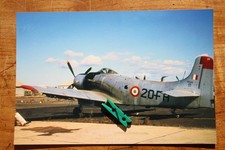 Photo Douglas AD4N Skyraider