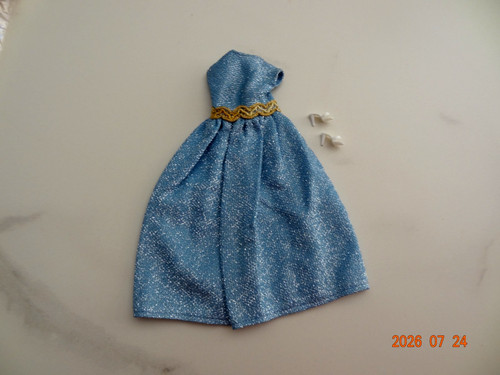 Tressy bella tenue - tressy,