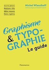 Graphisme et Typographie: Le