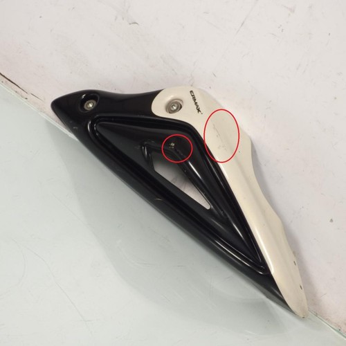 Sabot bas caisse droit - sabot,