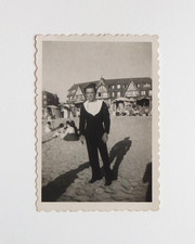 Matelot plage marin, mot au