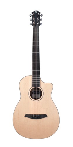 Furch pioneer a - furch, pioneer-em