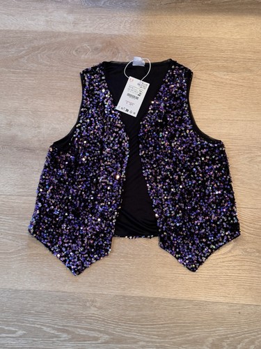Zara kids girls - zara, vest