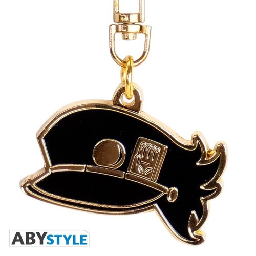 Porte cles jojo bizarre - porte-cles, s