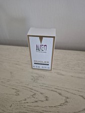 MUGLER - MINIATURE EAU DE PARFUM  ALIEN EXTRA INTENSE - 6 ML