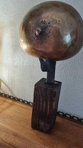 Sein bronze sur - sein,