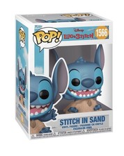 FUNKO POP! - FIGURINE DISNEY -