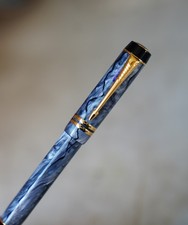 STYLO ROLLER PARKER DUOFOLD EN