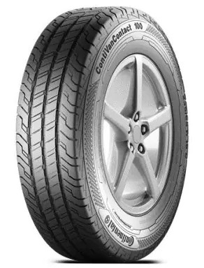 Pneus eté continental - pneus,
