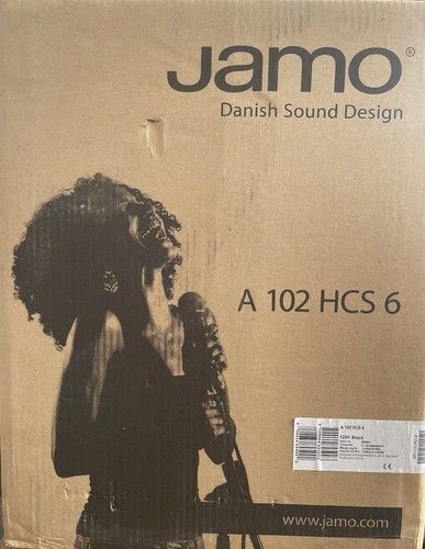 Jamo a102 hcs speakers 1 - hcs,