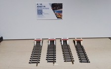 JOUEF HO. REF 475/2. 4 RAILS