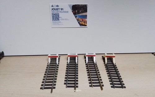 Jouef ref 475 4 - ho.,