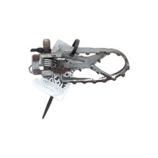 Repose-pied avant gauche - KTM