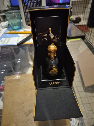 Vintage lanvin arpège parfum - vintage,