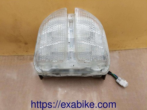 Feu arriere pour suzuki gsxr - feu,