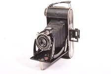 Agfa Billy-Record folding