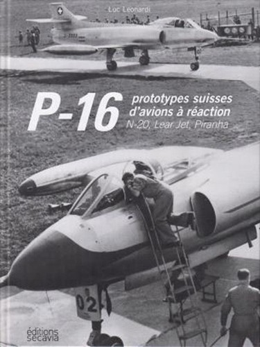 Prototypes suisses - prototypes,