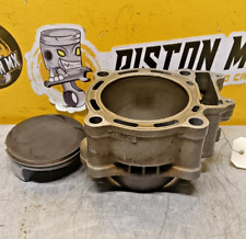 CYLINDRE PISTON HONDA 450 CRF 2004 CR-F CR F