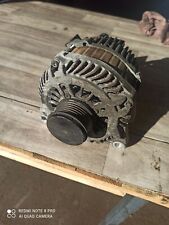 ALTERNATEUR PEUGEOT 407 SW 2.0