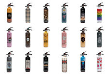 Petit Extincteur Décoratif