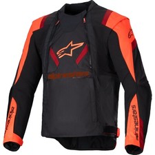 Veste De Moto Pour Hommes XL -