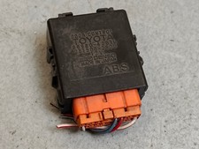 Boîtier porte door controller
