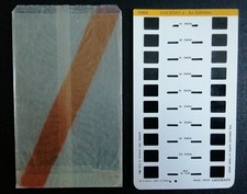 LESTRADE : Stéréocarte 1004 Lourdes 4 Le Calvaire 10 vues