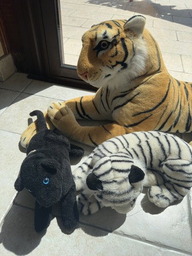 Lot peluche - lot, 3