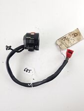 Commodo 685 HONDA VFS 750