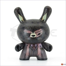 Kidrobot Dunny French Series