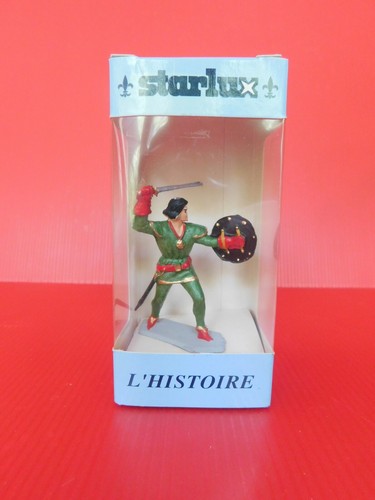 Starlux moyen age tres - le,