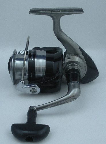 Daiwa sf2500 strikeforce - daiwa,
