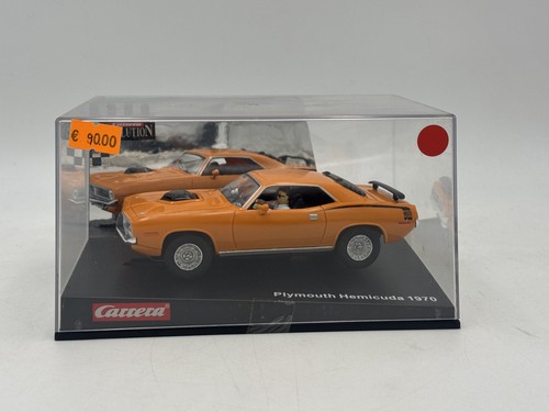 Slot car carrera - carrera, "