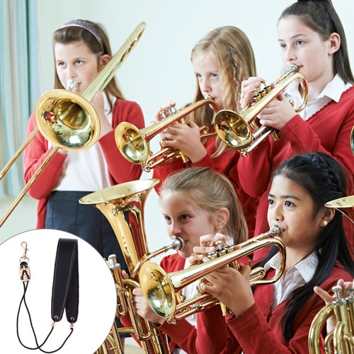 Sangle saxophone doux - sangle, de