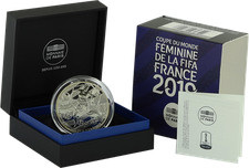 France - Monnaie de Paris 10