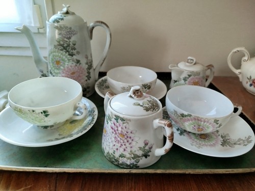 Porcelaine très fine - porcelaine,