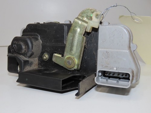 Serrure porte ard citroen - ard,