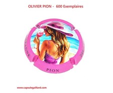 NEWS - CAPSULE DE CHAMPAGNE -