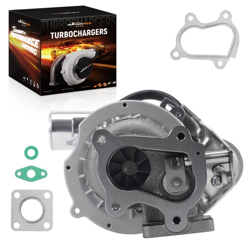 Turbocompresseur for isuzu - for,