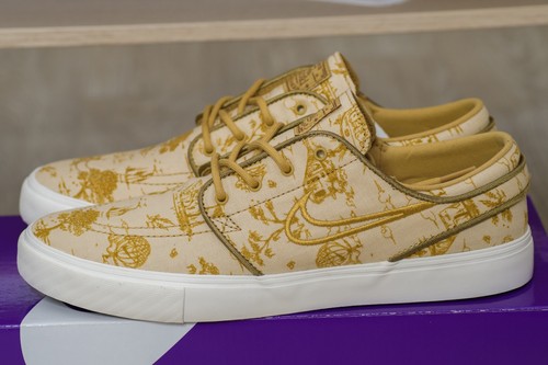 Nike zoom janoski - zoom, og+