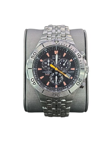 Citizen eco drive men - citizen, men's