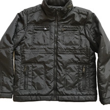 THOR STEINAR  MEN'S  BIKER
