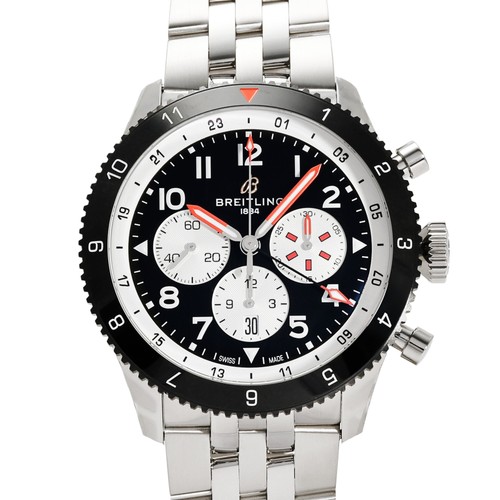 Breitling super avi - breitling,